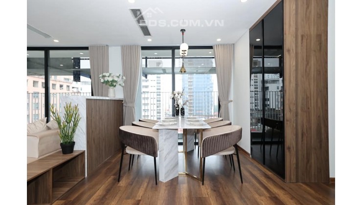 BÁN CĂN 3PN Ở KHU ĐÔ THỊ VĂN QUÁN. GIÁ CHỈ TỪ 3.2TY. THANH TOÁN 18 ĐỢT TRONG 39 THÁNG