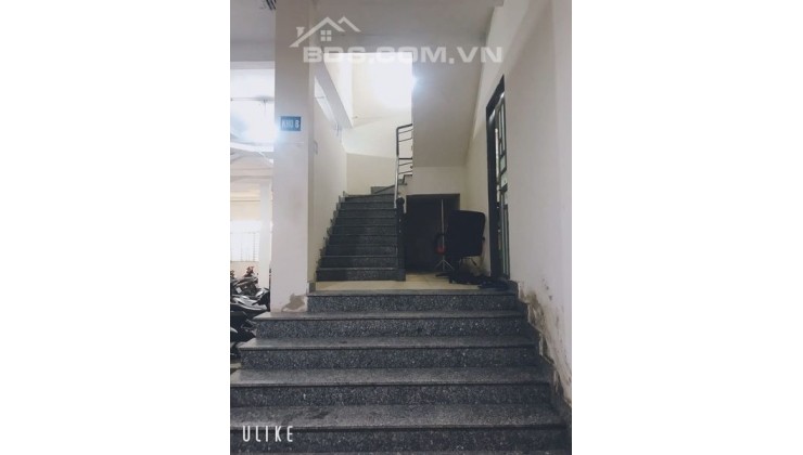 HẺM XE TẢI TRÁNH VÕ VĂN HÁT - 820M2 - 144 PHÒNG CHO THUÊ - 5 SHOPHOUSE MẶT TIỀN - DÒNG TIỀN GẦN 4 TỶ/NĂM