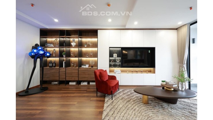 BÁN CĂN 3PN Ở KHU ĐÔ THỊ VĂN QUÁN. GIÁ CHỈ TỪ 3.2TY. THANH TOÁN 18 ĐỢT TRONG 39 THÁNG
