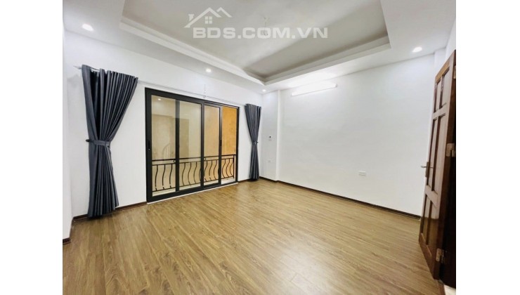 Bán nhà HOT Hoàng Mai, 35m x 5 tầng, NHÀ MỚI-HIỆN ĐẠI, giá 3.8 tỉ