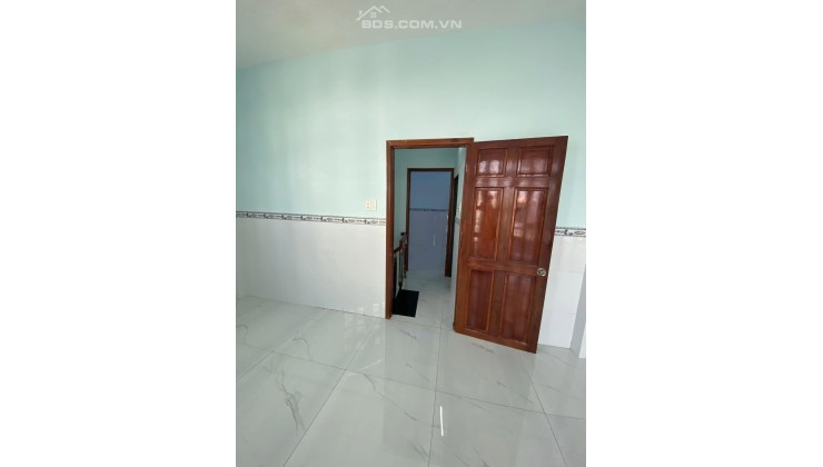 Bán Nhà Đẹp Bình Đông, Quận 8, 60m2, 2 Tầng, Chỉ 3.7 Tỷ TL