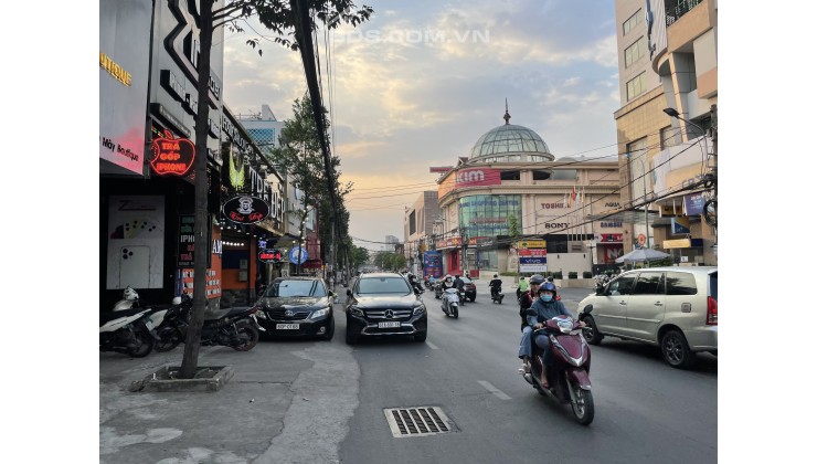 Cho Thuê mặt bằng PHạm Văn Thuận, NGay sát NGuyễn Kim, P.Tân Mai, Tp. Biên Hòa