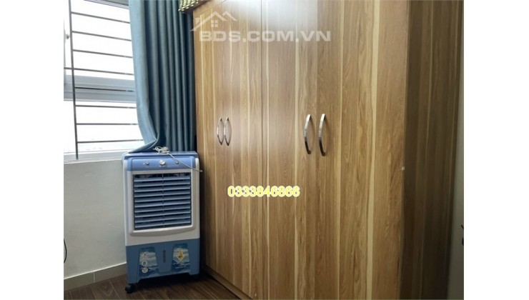 Bán CH 69m2 2 PN 2VS tòa nhà M2 chung cư Mipec Kiến Hưng, giá 1,8 tỷ Lh: 0333846866 - Full đồ về ở ngay