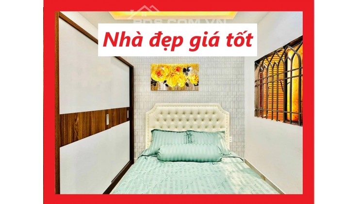 Bán nhà Vũ Tông Phan 35m2x4 tầng, giá 3. X tỷ có thương lượng, LH 0978757961