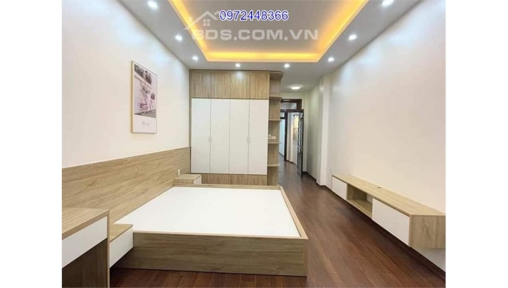 Chủ cần bán gấp nhà Bằng Liệt - Linh Đàm 50m2, giá cực kỳ hợp lý chỉ nhỉnh 3.5 tỷ. LH 0972448366