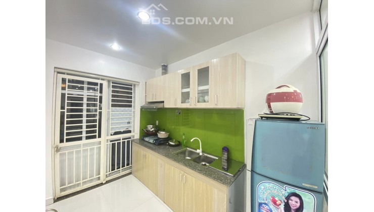 Chính chủ cần bán căn hộ tầng 2 đã có sổ tại chung cư Hoàng Huy Pruksa Tower An Đồng