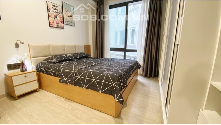 SPACIOUS 1-BEDROOM 40SQM  - CHO THUÊ CĂN HỘ 40M2
PRICE: 11.000.000 VND/MONTH