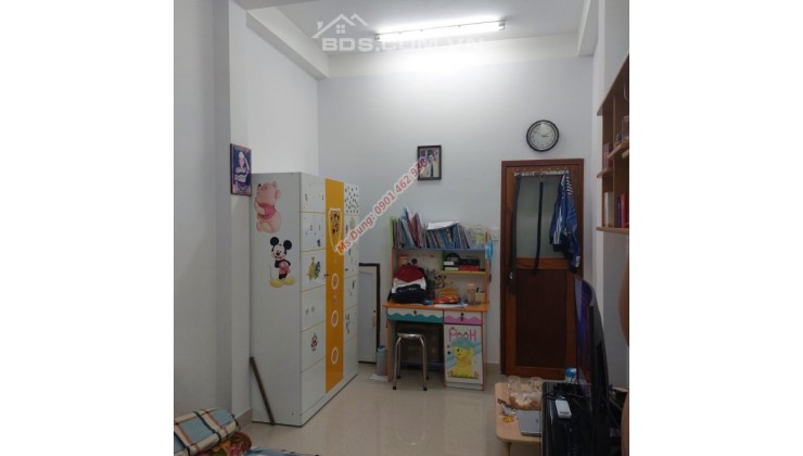 Bán Nhà - Quận 5 - An Dương Vương - 30 M2- Giá 5 Tỷ 300 - Ms.Dung - 0901462938