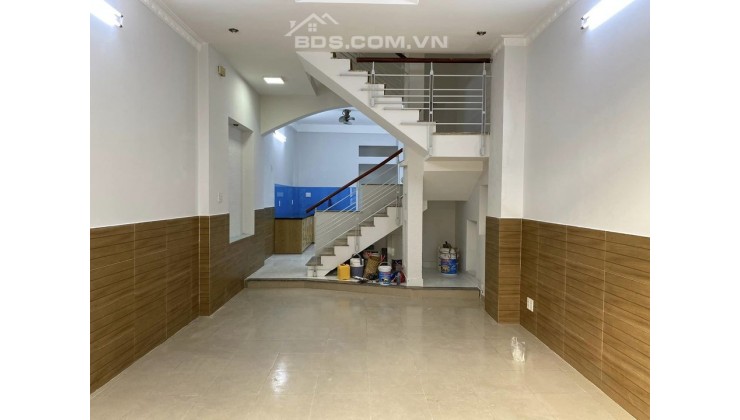 Nhà 1/ Trương Công Định, Tân Bình 60m2, 3 tầng, nhỉnh 6 tỷ