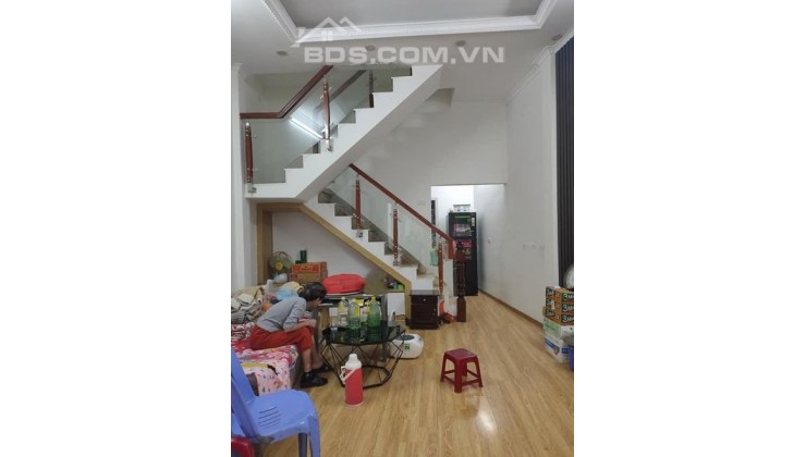 Bán Nhà Đường Minh Khai 56m2 giá 3,8 tỷ