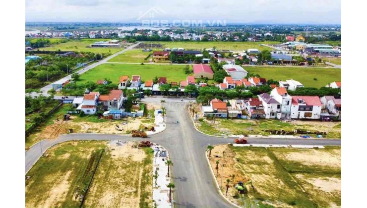 Dự án đất nền chợ Lai Nghi thuộc khu vực tỉnh Quảng Nam, An Dương Vương, Điện Bàn, xã Điện Bàn