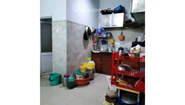 HOT Quận TÂN BÌNH - Nguyễn Bặc - 32 M2 - 3 Tỷ 700 - Ms.Dung - 0901462938