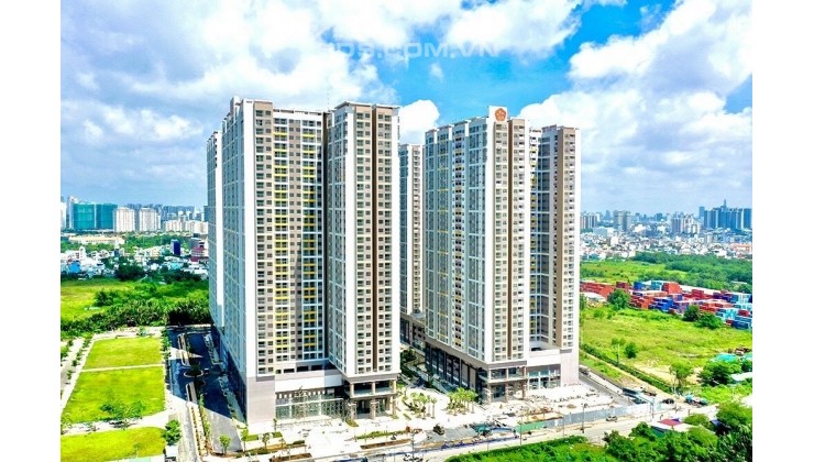 Bán lỗ nhiều căn góc vị trí đẹp Q7 SAIGON RIVERSIDE  Đào Trí quận 7 Chỉ từ 2 tỷ 7 -3 tỷ