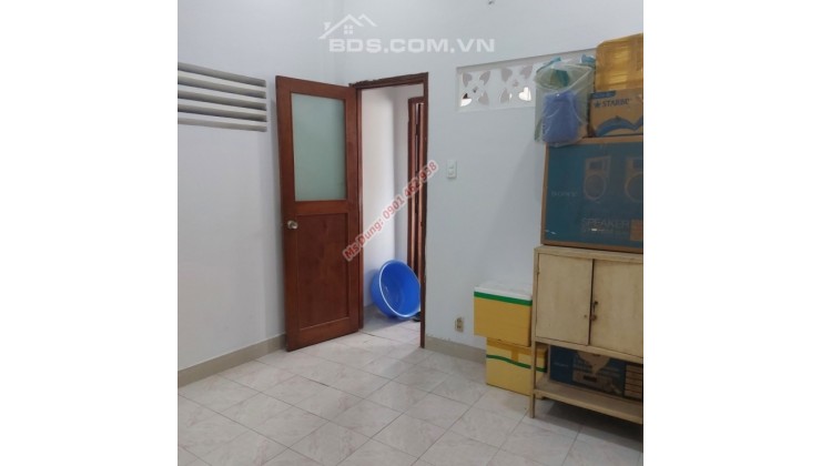 Bán Nhà - Quận 5 - An Dương Vương - 30 M2- Giá 5 Tỷ 300 - Ms.Dung - 0901462938