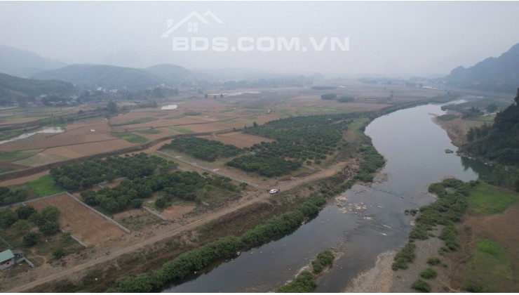 Cần bán đất tại Xã Hợp Kim - Huyện Kim Bôi - Hòa Bình với giá chỉ 2.80 tỷ đồng