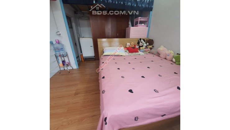 KHU VIP TÂN BÌNH 20 M2 - 4 TẦNG MỚI COONG - Bùi Thị Xuân - Chỉ 3 Tỷ 500 - Ms. Dung - 0901462938