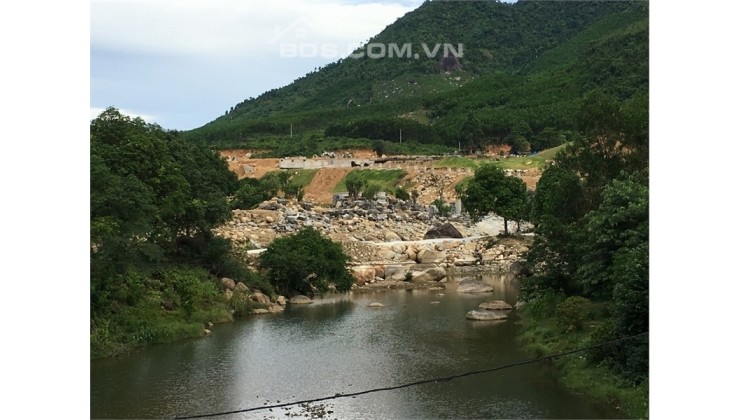 Cơ hội mua đất giá tốt mùa downtrend, 7.5 tỷ có ngay 5.000m2 đất tại Hòa Vang ĐÀ NẴNG