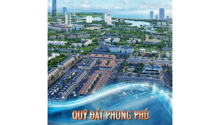 Bán đất trung tâm Tam Quan Bình Định giá rẻ nhất thị trường