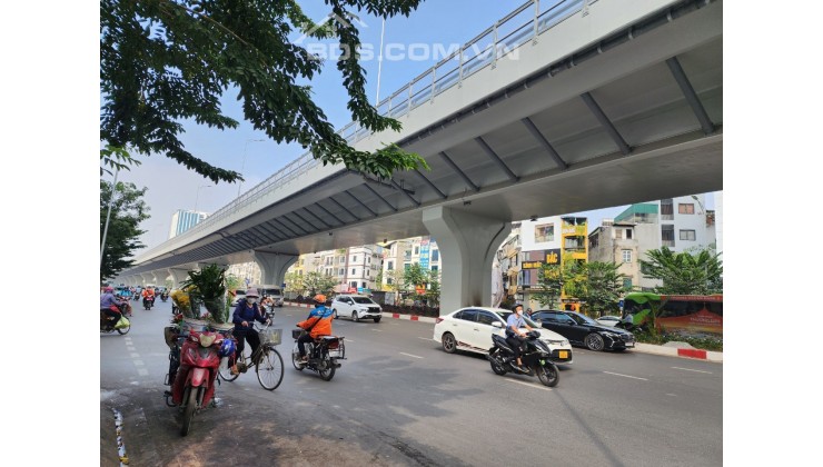 Cần bán mặt phố Minh Khai, quận Hai Bà Trưng, Hà Nội