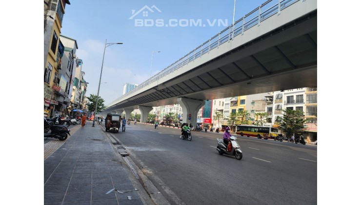 Cần bán mặt phố Minh Khai, quận Hai Bà Trưng, Hà Nội