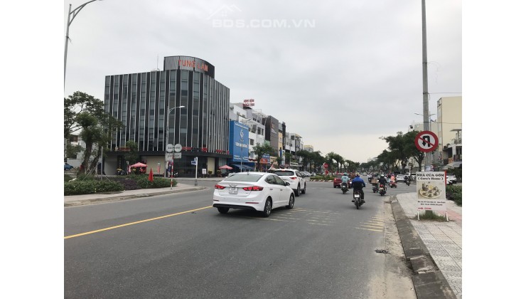 Cần bán lô đất đường Nguyễn Phước Lan-Hoà Xuân-Cẩm Lệ-ĐN-Giá chỉ 11,7 tỷ-0901127005