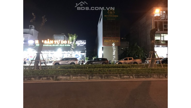 Cần bán lô đất đường Nguyễn Phước Lan-Hoà Xuân-Cẩm Lệ-ĐN-Giá chỉ 11,7 tỷ-0901127005