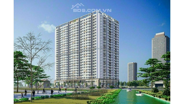 Cần Bán Căn Hộ FPT PLAZA 2, FPT CITY ĐÀ NẴNG GIÁ CỰC TỐT