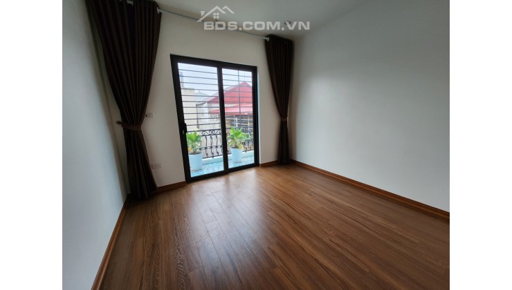 Nhà đẹp ở ngay Kim Ngưu, Hai Bà Trưng, 5 Tầng, 40 m2. Giá 5.8 tỷ