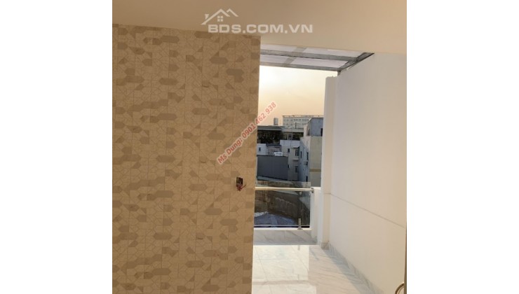 VIP Quận 5 - Nguyễn Trãi - 22 M2 - 6 Tỷ 200 - Ms.Dung - 0901462938