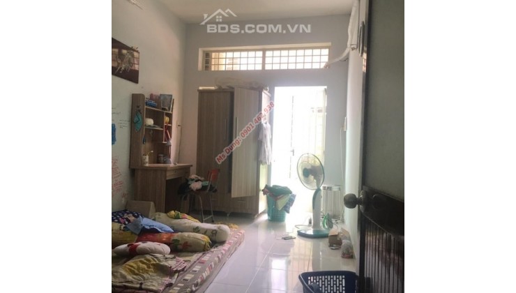 Nhà Bán - Quận 5 - Trần Bình Trọng - 21 M2- Giá 5 Tỷ 200 - Ms.Dung - 0901462938