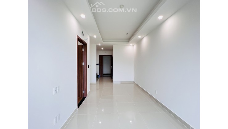 Căn 2pn 2 wc view đẹp rẻ nhất Q7 SAIGON RIVERSIDE tầng cao giá chỉ 2 tỉ 4