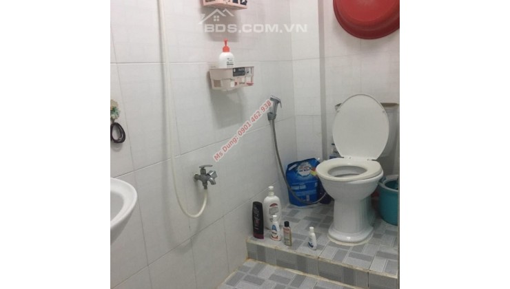 Nhà Bán - Quận 5 - Trần Bình Trọng - 21 M2- Giá 5 Tỷ 200 - Ms.Dung - 0901462938