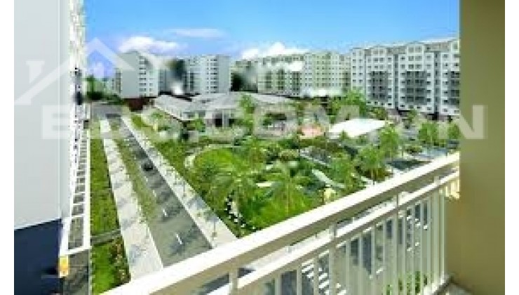 Bán căn 64m2 có banlcon ,view hồ bơi, ngắm toàn nội khu ,1tỷ850 giá chốt 1 tỷ800 tiền mặt