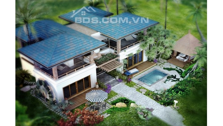 Giá mới, Bán biệt Thự HXH Trường Chinh Tân Bình - Khu Vip 340M2 - 4 Tầng