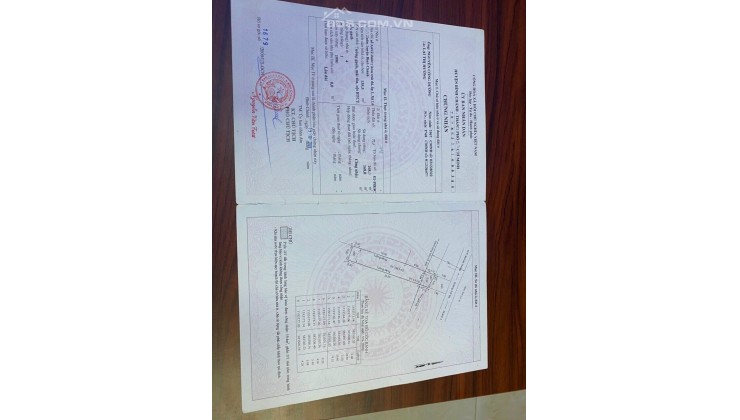 Nhà Mặt tiền kinh doanh Trần Văn Giàu dt 5.1*37m2 giá 11.5 tỷ