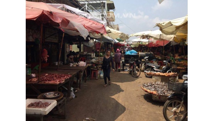 GIẢI NGHỆ KHÔNG LÀM NHÀ ĐẤT NỮA VÌ NAY CHÚ TÁM CÓ TUỔI NÊN MUỐN BÁN LẠI HẾT ĐẤT ĐÃ MUA