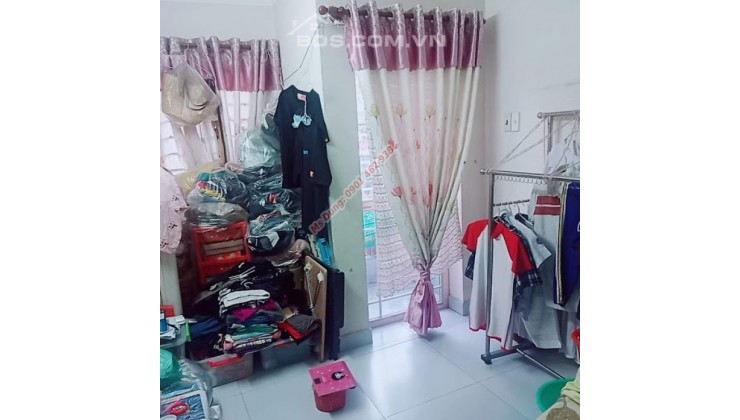 Nhà Bán - Quận 5 - Phú Hữu - 34 M2- Giá 15 Tỷ - Ms.Dung - 0901462938