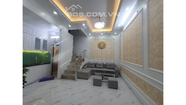 Bán gấp nhà Nguyễn Lương Bằng, diện tích 20m2. Giá 2 tỷ. Sổ Đẹp