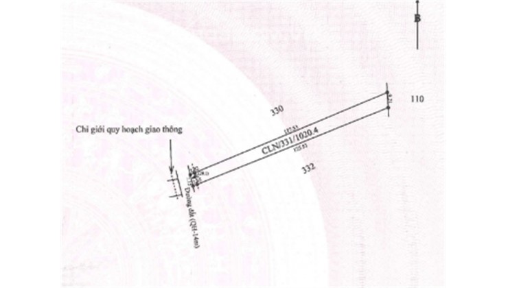 Đất Vườn SHR Quy Hoạch Thổ Cư Chỉ Cần 150 Triệu Đã Có Thể Sở Hữu