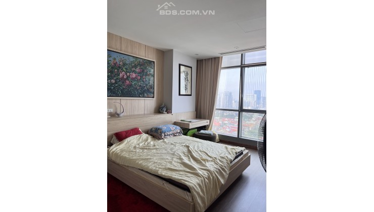 Bán căn hộ chung cư Thăng Long Tower - Yên Hòa- Cầu Giấy 98m 3PN 2WC nhà đẹp giá 2,8 tỷ LH 0828353222