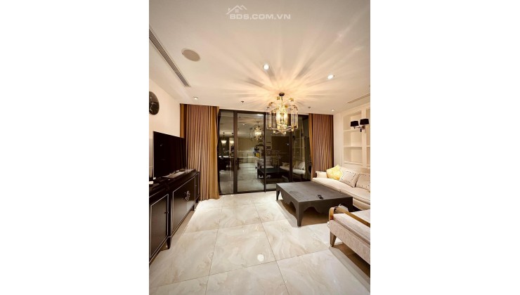 Cho thuê căn hộ Sarimi, diện tích 85m2, 2 phòng ngủ, 2 toilet, nội thất đầy đủ, view đẹp và thoáng mát. Giá thuê chỉ 25 triệu/tháng.