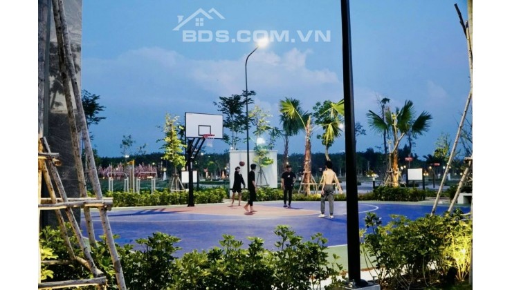 Bán đất nền chính chủ siêu đẹp tại mặt tiền đường Nguyễn Văn Linh, Bình Phước