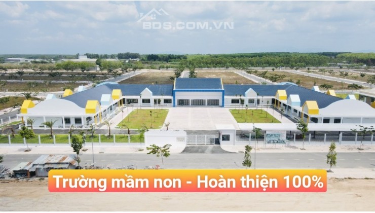 KHU DÂN CƯ NAM HÀ TRUNG TÂM 3 CỤM CÔNG NGHIỆP 50.000 CN