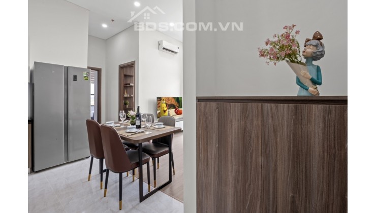 Bán gấp căn 2PN 70m2 2WC view thoáng-có hỗ trợ vay