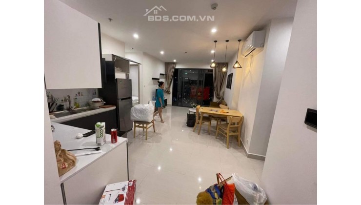 Cho thuê căn hộ 3PN, 2WC, Full đồ Vinhomes Smart City