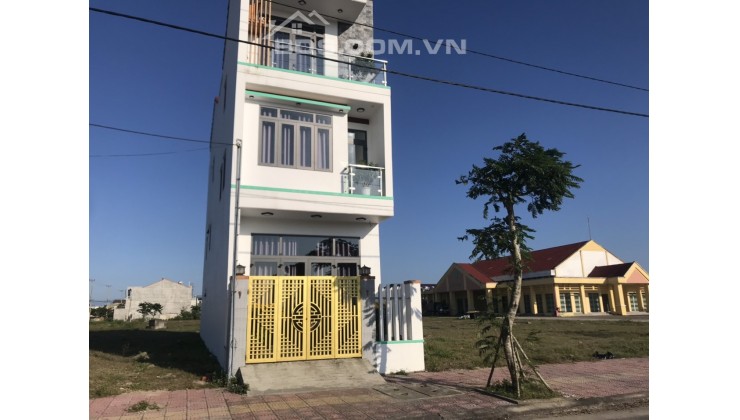 sở hữu biệt thự ven sông the MANSION - Hội An - giá siêu hấp dẫn