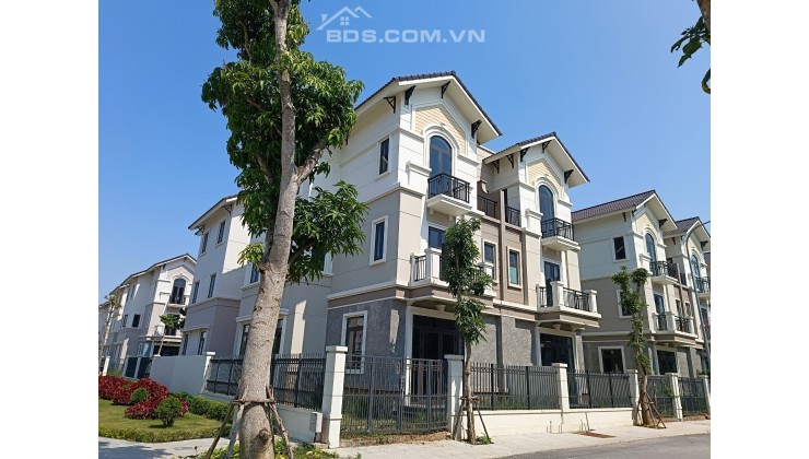 Bán nhanh căn Villa 135m2 giá rẻ nhất Từ Sơn