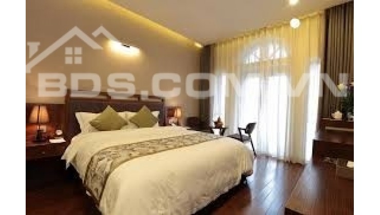 Bán nhà mặt phố Trần Nhật Duật, Hoàn Kiếm 64mx 10PN, KD khách sạn, Homestay, giá 38 tỷ. LH: 0366051369