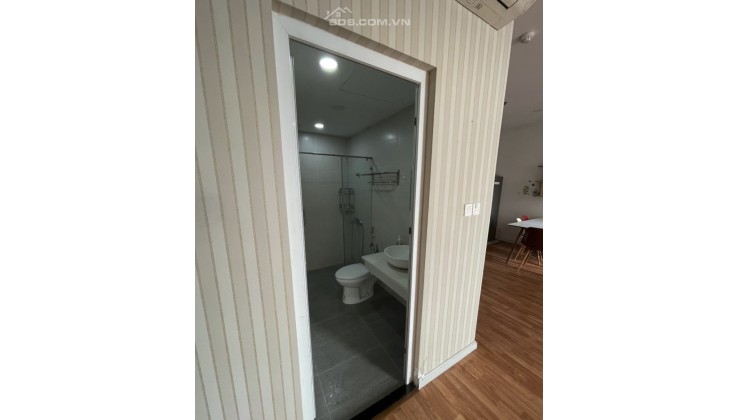 Cho thuê căn hộ quận 7, 2pn, 2WC, nội thất cao cấp, 92m2 giá rẻ 12tr/tháng