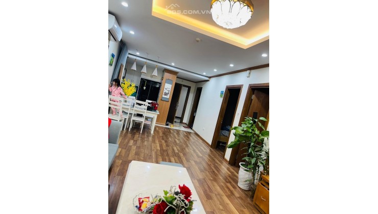 Tôi chính chủ cần bán căn hộ sang trọng 3N tại Goldmark City, liên hệ 0817 852 133